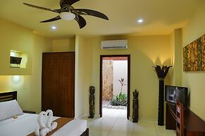 Mala Garden Resort & Spa