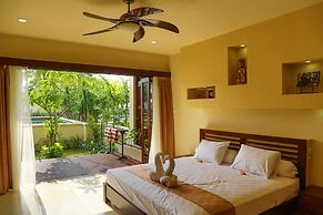 Mala Garden Resort & Spa