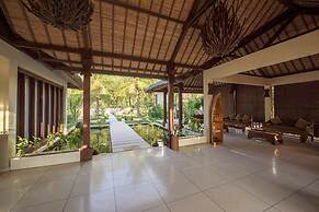 Mala Garden Resort & Spa