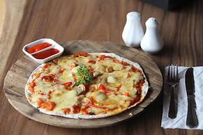 Mala Garden Resort & Spa