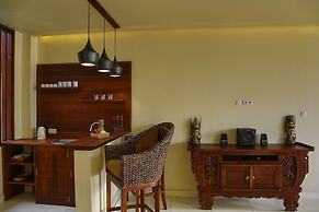 Mala Garden Resort & Spa