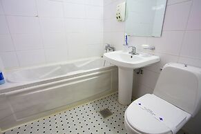 Suanbo Saipan Hot Spring Hotel