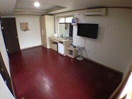 Suanbo Saipan Hot Spring Hotel