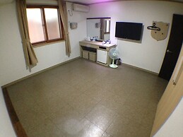 Suanbo Saipan Hot Spring Hotel