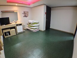 Suanbo Saipan Hot Spring Hotel