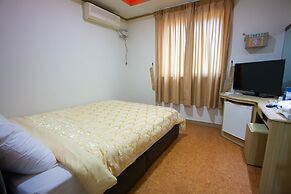 Suanbo Saipan Hot Spring Hotel
