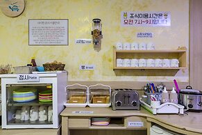 Suanbo Saipan Hot Spring Hotel