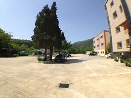 Suanbo Saipan Hot Spring Hotel