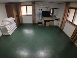 Suanbo Saipan Hot Spring Hotel