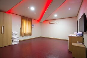 Suanbo Saipan Hot Spring Hotel