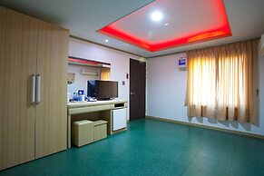 Suanbo Saipan Hot Spring Hotel