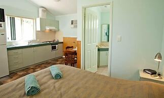 Coalmine Beach Holiday Park