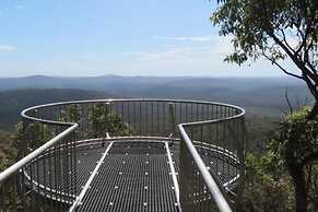 Coalmine Beach Holiday Park