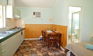 Coalmine Beach Holiday Park