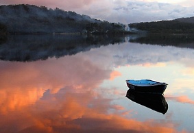 Coalmine Beach Holiday Park