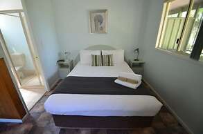 Coalmine Beach Holiday Park