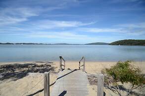 Coalmine Beach Holiday Park