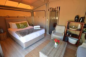 Coalmine Beach Holiday Park