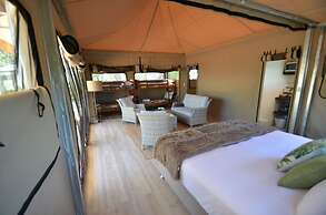 Coalmine Beach Holiday Park