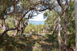 Coalmine Beach Holiday Park