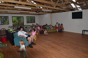 Coalmine Beach Holiday Park