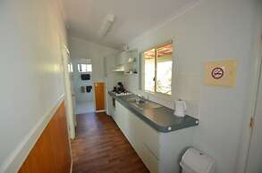 Coalmine Beach Holiday Park