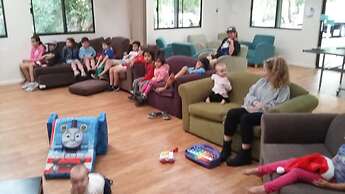 Coalmine Beach Holiday Park