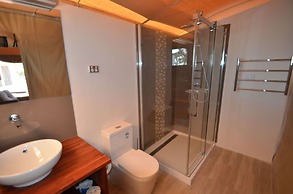 Coalmine Beach Holiday Park