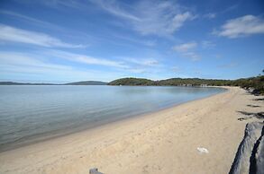 Coalmine Beach Holiday Park