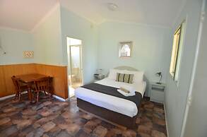 Coalmine Beach Holiday Park