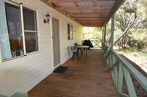 Coalmine Beach Holiday Park