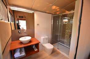 Coalmine Beach Holiday Park