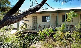 Coalmine Beach Holiday Park