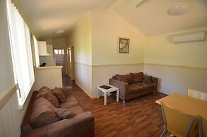 Coalmine Beach Holiday Park