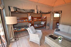 Coalmine Beach Holiday Park