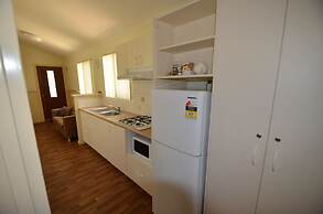 Coalmine Beach Holiday Park