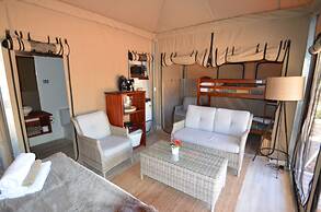 Coalmine Beach Holiday Park