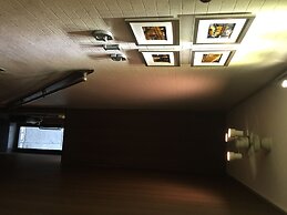 GIS Guest House Tokyo