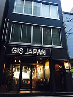 GIS Guest House Tokyo