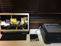 GIS Guest House Tokyo