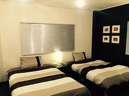 GIS Guest House Tokyo