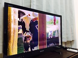 GIS Guest House Tokyo