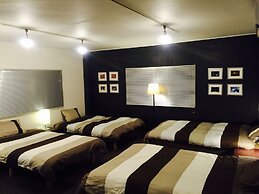 GIS Guest House Tokyo