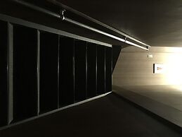 GIS Guest House Tokyo