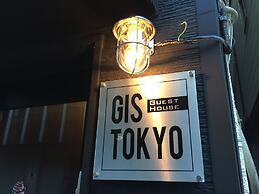GIS Guest House Tokyo