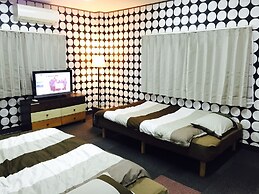 GIS Guest House Tokyo