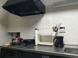 GIS Guest House Tokyo