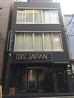 GIS Guest House Tokyo