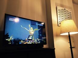 GIS Guest House Tokyo