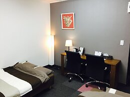 GIS Guest House Tokyo